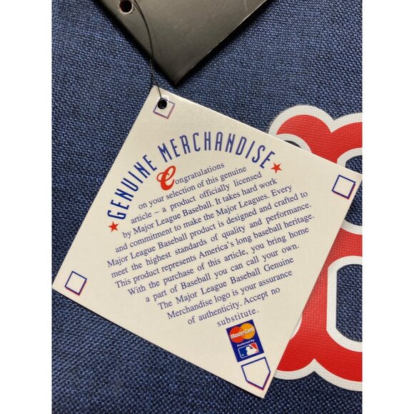 Boston Red Sox Quatrefoil Cooler Tote - 16-Can Capacity, New with Tag - Picture 4 of 4